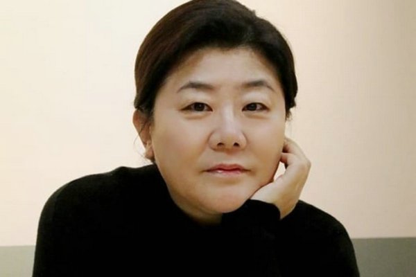 Ли Чжон Ын